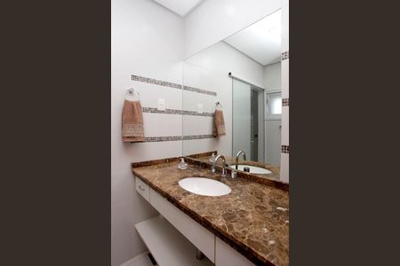 Apartamento para alugar com 140m², 3 quartos e 1 vagaQuarto Suíte 1 Banheiro