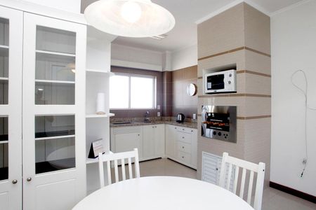 Apartamento para alugar com 140m², 3 quartos e 1 vagaCozinha