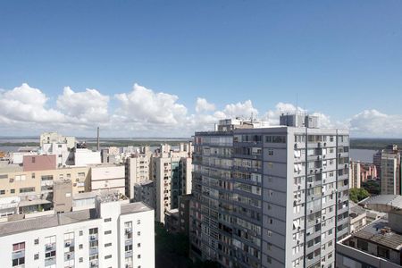 Apartamento para alugar com 140m², 3 quartos e 1 vagaQuarto Suíte 2 Vista