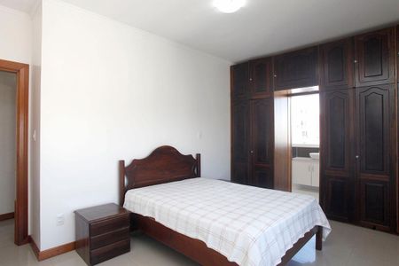 Apartamento para alugar com 140m², 3 quartos e 1 vagaQuarto Suíte 2