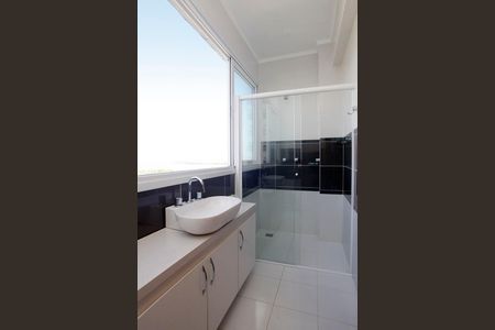 Apartamento para alugar com 140m², 3 quartos e 1 vagaQuarto Suíte 2 Banheiro