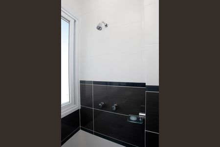 Apartamento para alugar com 140m², 3 quartos e 1 vagaQuarto Suíte 2 Banheiro