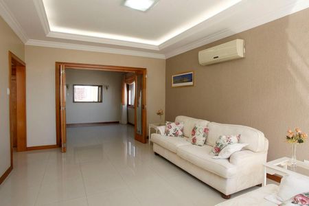 Apartamento para alugar com 140m², 3 quartos e 1 vagaSala 1