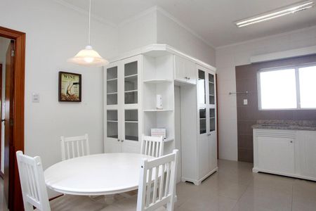 Apartamento para alugar com 140m², 3 quartos e 1 vagaCozinha