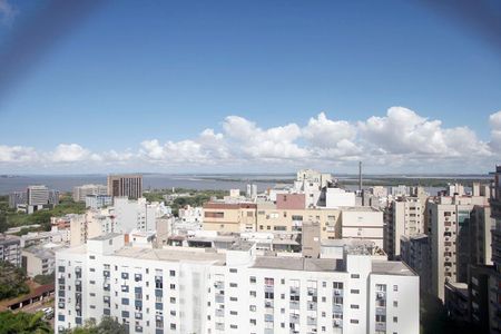 Apartamento para alugar com 140m², 3 quartos e 1 vagaQuarto Suíte 1 Vista