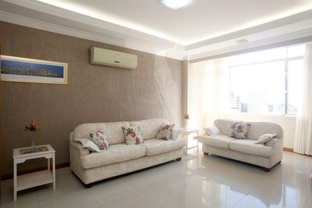 Apartamento para alugar com 140m², 3 quartos e 1 vagaSala 1