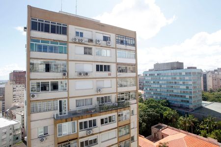 Apartamento para alugar com 140m², 3 quartos e 1 vagaSala 2 Vista