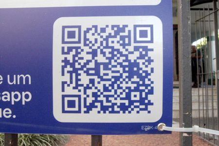 Apartamento para alugar com 140m², 3 quartos e 1 vagaQR Code 03PRS_X00_492