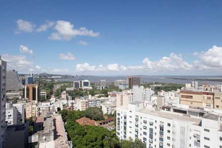 Apartamento para alugar com 140m², 3 quartos e 1 vagaQuarto Suíte 2 Banheiro Vista