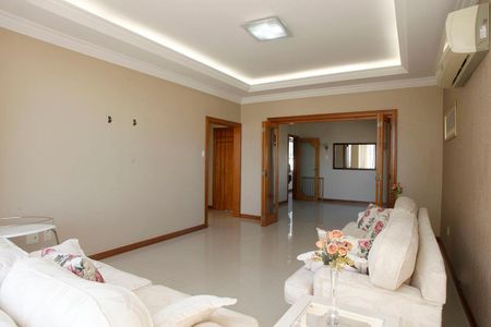 Apartamento para alugar com 140m², 3 quartos e 1 vagaSala 1