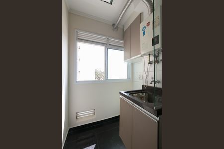 Apartamento à venda com 46m², 2 quartos e 1 vagaÁrea de Serviço