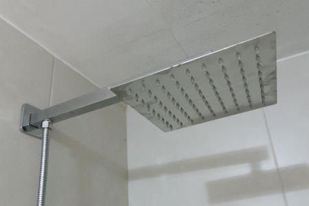 Apartamento à venda com 46m², 2 quartos e 1 vagaBanheiro