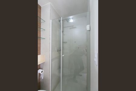 Apartamento à venda com 46m², 2 quartos e 1 vagaBanheiro