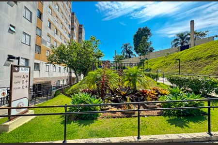 Apartamento à venda com 46m², 2 quartos e 1 vagaÁrea comum