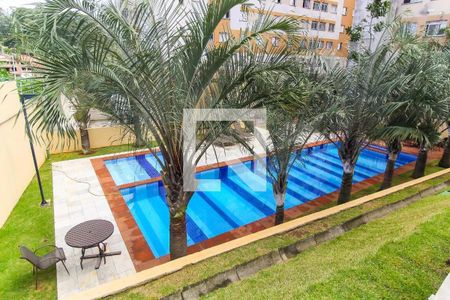 Apartamento à venda com 46m², 2 quartos e 1 vagaÁrea comum - Piscina
