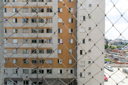 Apartamento à venda com 46m², 2 quartos e 1 vagaVista do Quarto 1