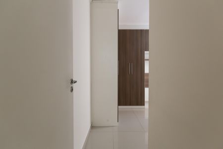 Apartamento à venda com 46m², 2 quartos e 1 vagaQuarto 1