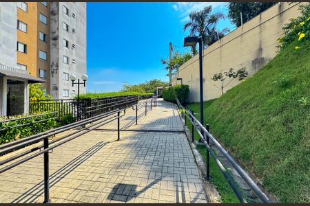 Apartamento à venda com 46m², 2 quartos e 1 vagaÁrea comum