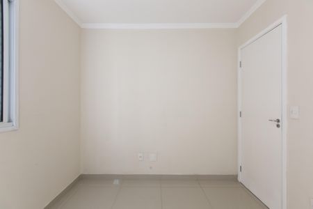 Apartamento à venda com 46m², 2 quartos e 1 vagaQuarto 2