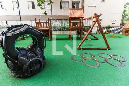 Apartamento à venda com 46m², 2 quartos e 1 vagaÁrea Comum - Playground