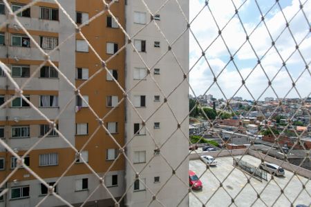 Apartamento à venda com 46m², 2 quartos e 1 vagaVista do Quarto 2