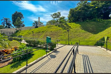 Apartamento à venda com 46m², 2 quartos e 1 vagaÁrea comum