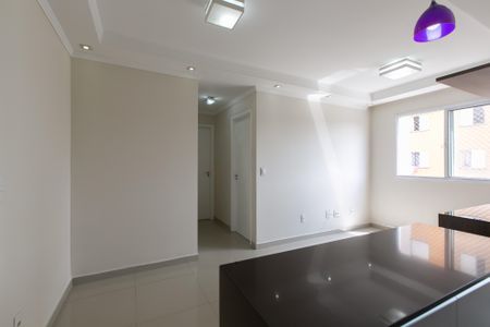 Apartamento à venda com 46m², 2 quartos e 1 vagaSala