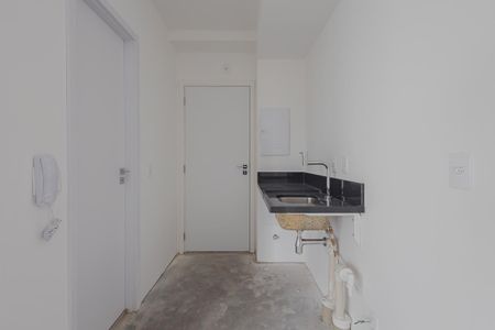 Studio à venda com 36m², 1 quarto e sem vagaStudio