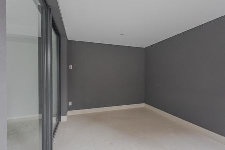 Studio à venda com 36m², 1 quarto e sem vagaVaranda do Studio