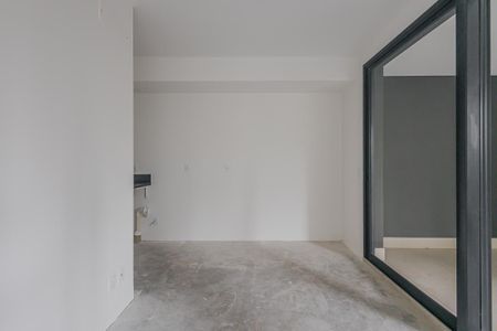 Studio à venda com 36m², 1 quarto e sem vagaStudio