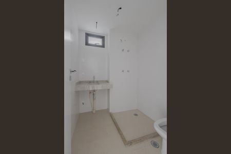 Studio à venda com 36m², 1 quarto e sem vagaBanheiro