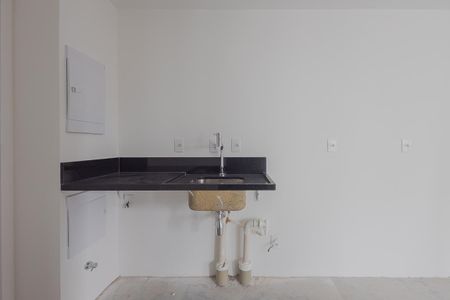Studio à venda com 36m², 1 quarto e sem vagaStudio