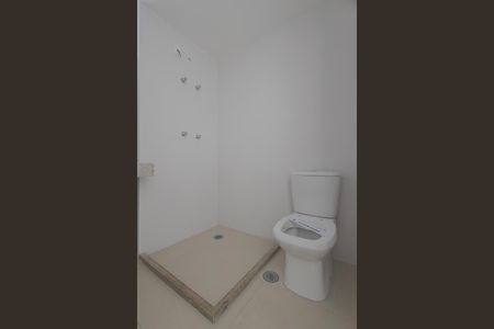 Studio à venda com 36m², 1 quarto e sem vagaBanheiro