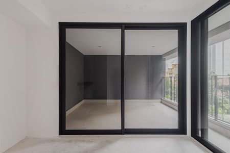 Studio à venda com 36m², 1 quarto e sem vagaStudio