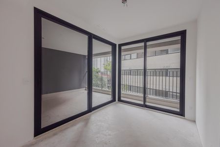 Studio à venda com 36m², 1 quarto e sem vagaStudio