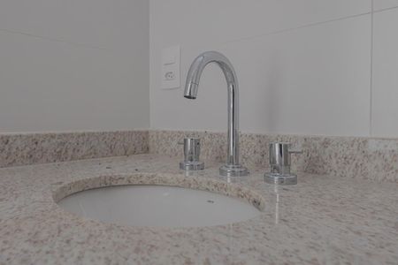 Studio à venda com 36m², 1 quarto e sem vagaBanheiro