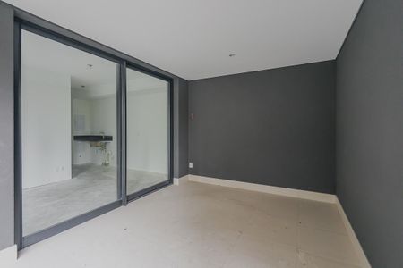 Studio à venda com 36m², 1 quarto e sem vagaVaranda do Studio