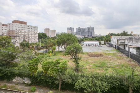 Apartamento à venda com 62m², 3 quartos e 1 vagaVista do Quarto 3