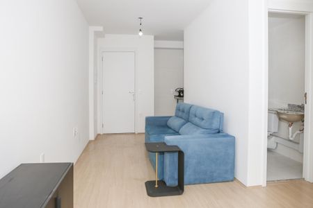 Apartamento à venda com 62m², 3 quartos e 1 vagaSala