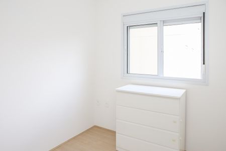 Apartamento à venda com 62m², 3 quartos e 1 vagaQuarto 2