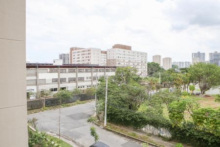 Apartamento à venda com 62m², 3 quartos e 1 vagaVista da Suíte