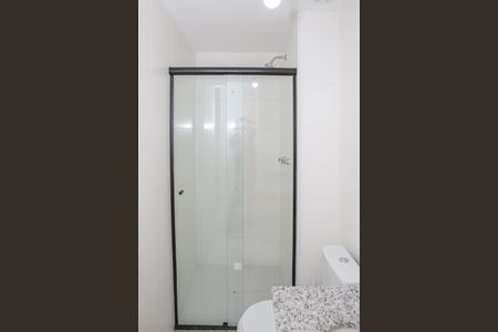 Apartamento à venda com 62m², 3 quartos e 1 vagaBanheiro Social