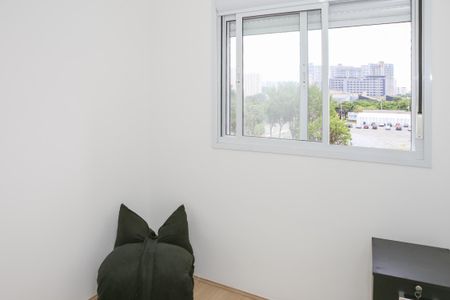 Apartamento à venda com 62m², 3 quartos e 1 vagaQuarto 3