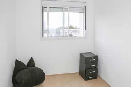 Apartamento à venda com 62m², 3 quartos e 1 vagaQuarto 3