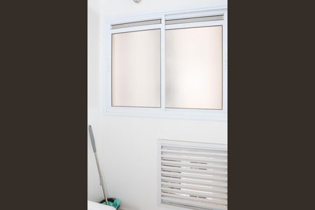 Apartamento à venda com 62m², 3 quartos e 1 vagaCozinha e Área de Serviço