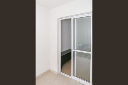 Apartamento à venda com 62m², 3 quartos e 1 vagaSacada