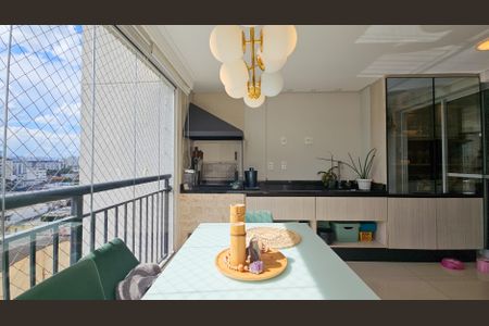 Apartamento à venda com 67m², 2 quartos e 1 vagaVaranda/Espaço Gourmet