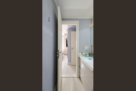 Apartamento à venda com 67m², 2 quartos e 1 vagaBanheiro