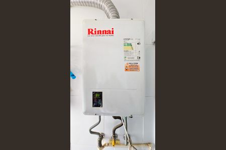 Apartamento à venda com 67m², 2 quartos e 1 vagaÁrea de Serviço