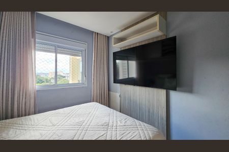 Apartamento à venda com 67m², 2 quartos e 1 vagaQuarto 1